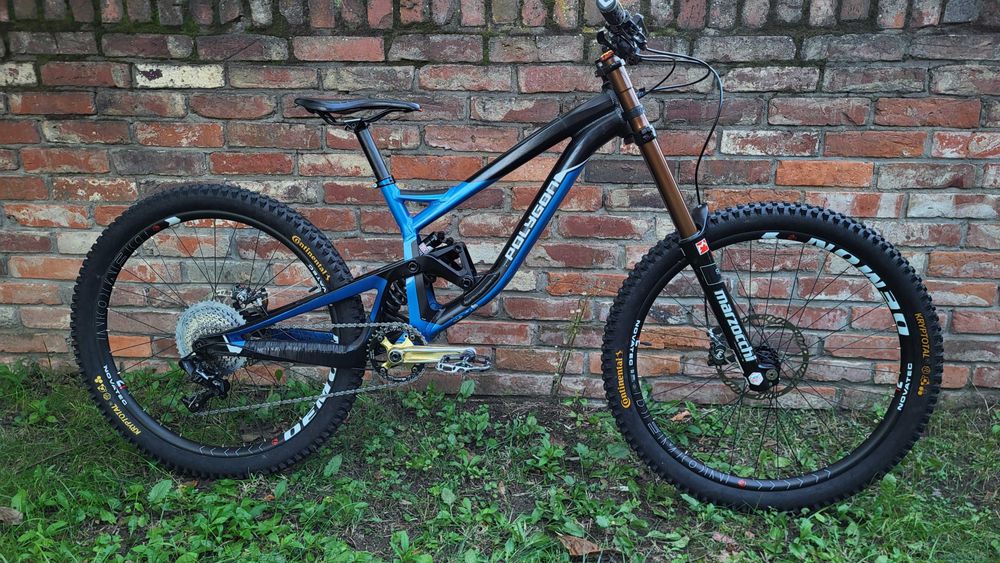 Dla Ciebie wszystko marzocchi 380 c2r2 w kategorii Rowery górskie