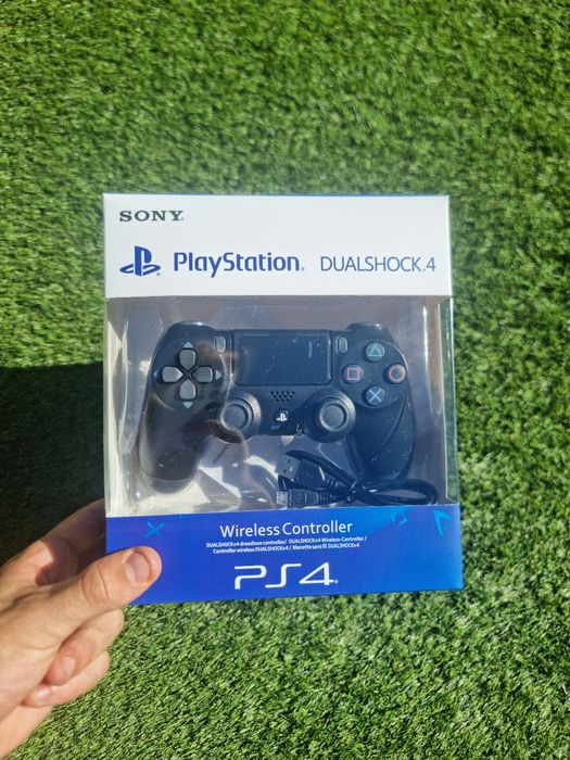 Comando ps4 Sony