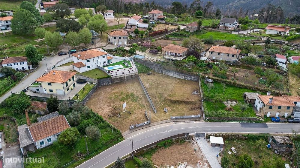 Terreno  para venda — Alvarenga, Aveiro