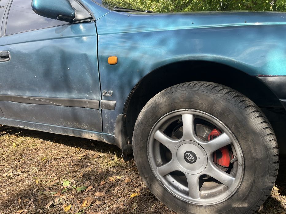Toyota Carina E 2.0