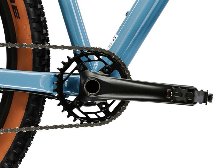 Rower na komunię Kross Level JR 6.0 AIR - Nowy - 2026 - sklep Śląsk