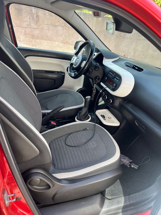 Renault Twingo 1.0 SCe Dynamique