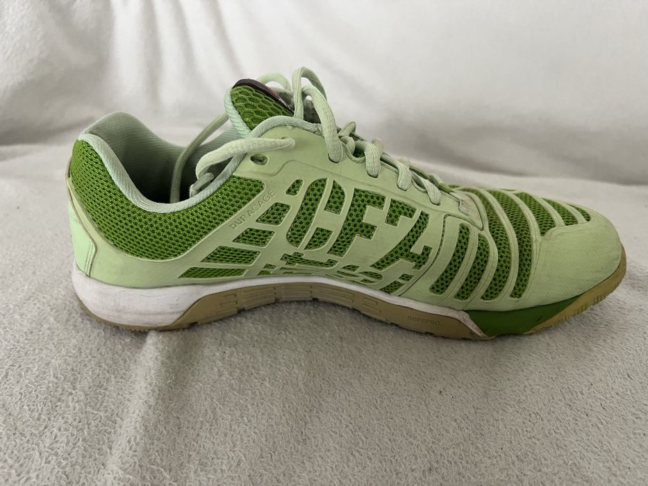 Кросовки рибок кросфит