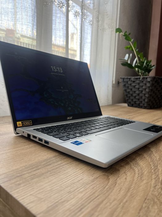 Acer Aspire A315 | i5 12ª Gen - 16GB RAM - SSD 512GB - Como novo