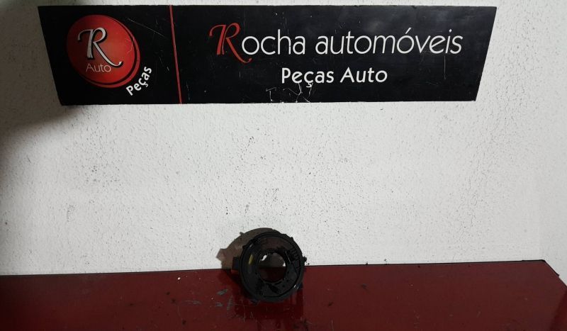 Fita De Airbags Seat Leon (1M1)