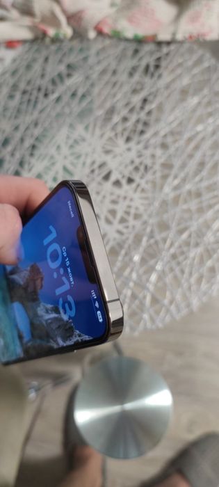 Продам Iphone 13 Pro Max 256