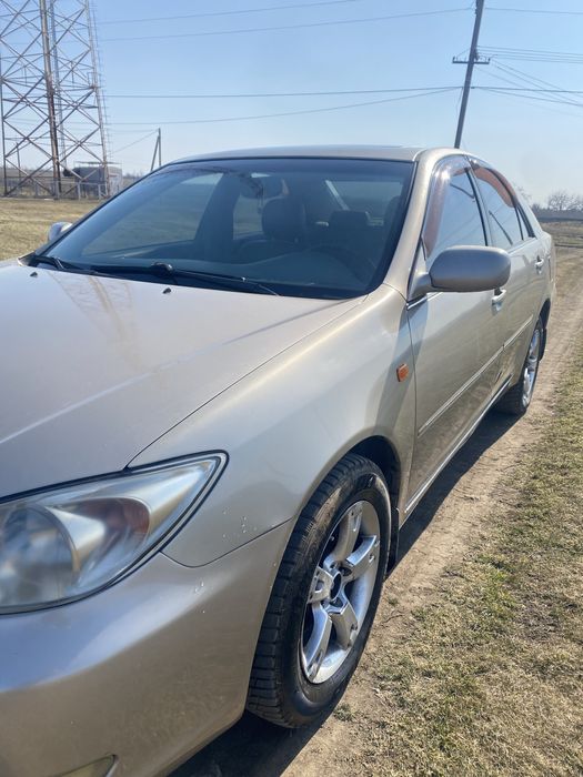 Toyota Camry 30 2003