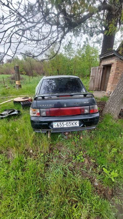Продам ваз 21103