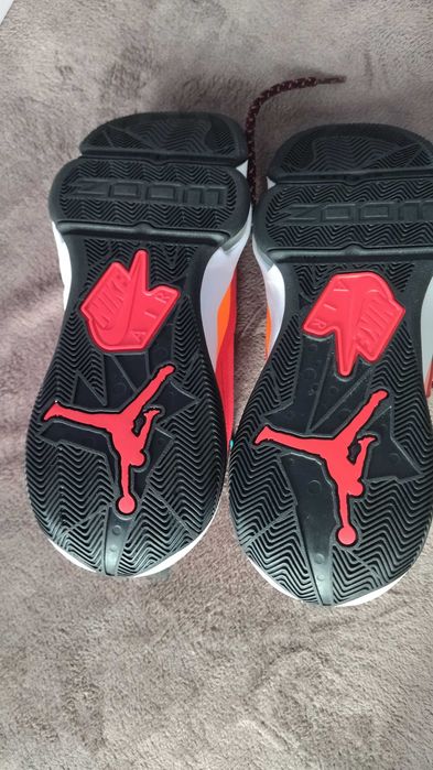 Buty Nike Air Jordan Zoom damskie męskie unisex 42/41
