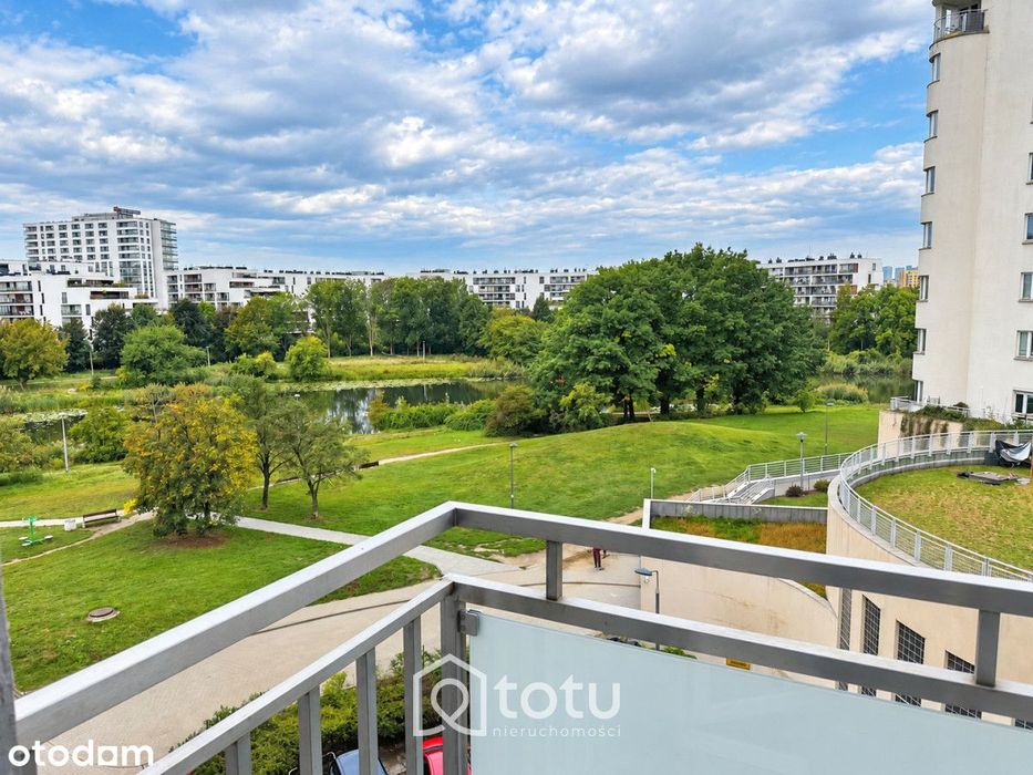 Cicho - Widok na jezioro- Balkon- Piwnica
