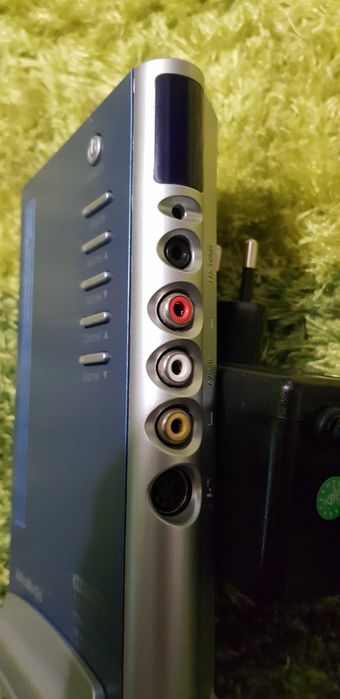 Placa tv para pc com comando