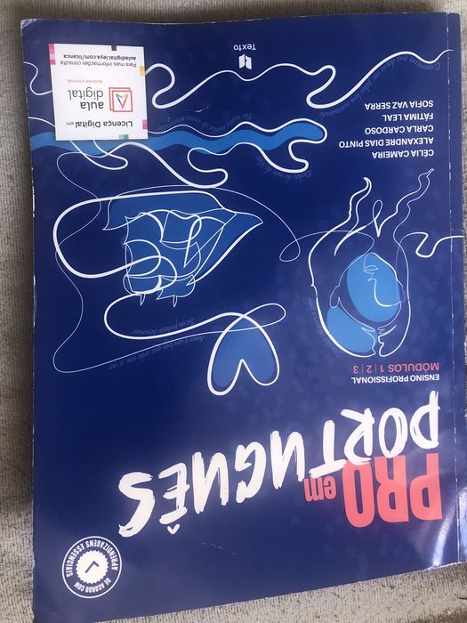 Livro de Português