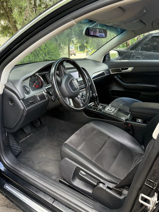 Audi A6C6 2.0tdi 2008р