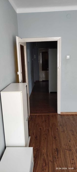 Mieszkanie 2 pokoje 48m2 parter centrum