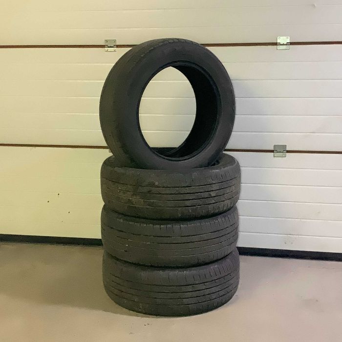 Комплект всесезонних шин NEXEN 225/60R18 100H