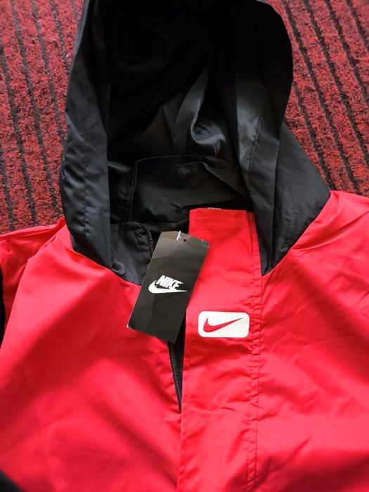 Nike GORE-TEX Куртка