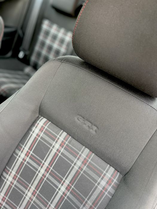 VW Polo 1.6 TDi Full GTi