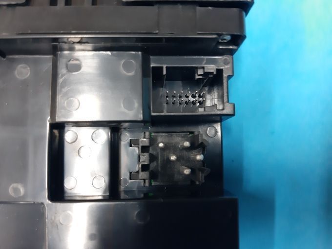 Comando botão interruptor vidros Bmw X5 E53 de 2000-2007  NOVO