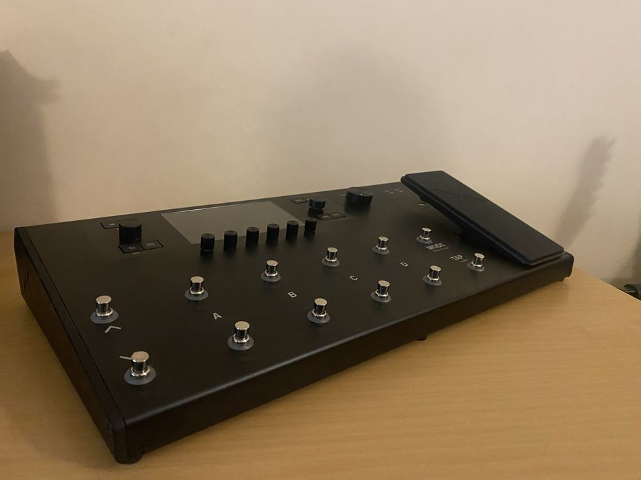 Line 6 Helix LT + Helix Backpack