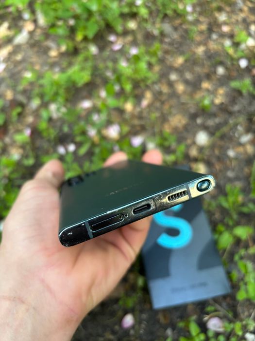 Samsung galaxy s22 ultra 8/128