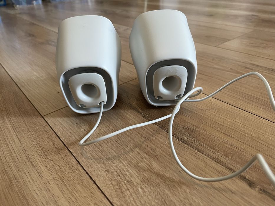Głośniki Logitech Z120