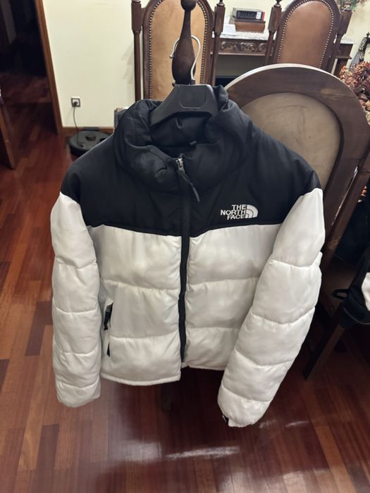 Kispo the north face XL