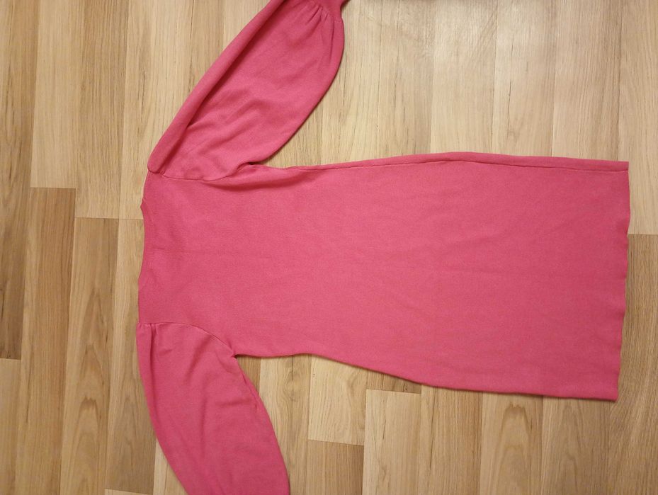 Sweterkowa sukienka D.D.Style collection rozmiar S/M