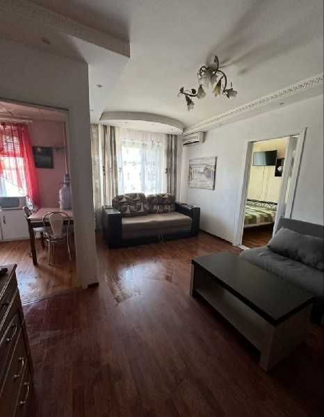 Apartment in Zaporizhzhya, Selyshche Ovochivnykiv - View 4