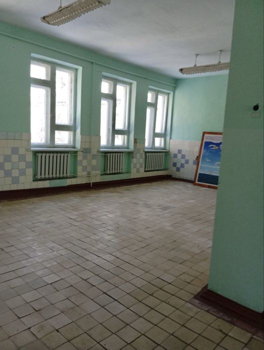 Колишній санаторій з великим інвестиційним потенціалом ,  3488 кв.м.