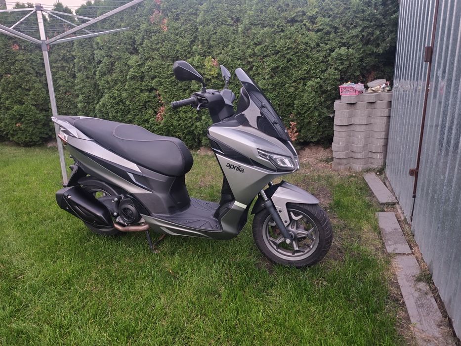 Aprilia