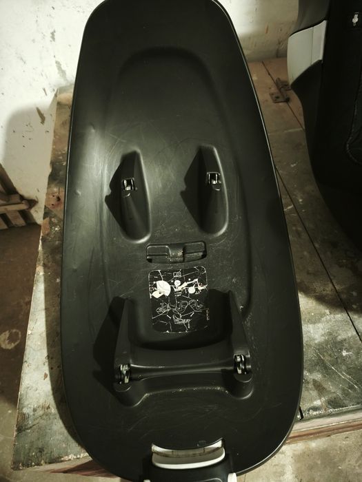 Cybex nosidełko, baza, fotelik