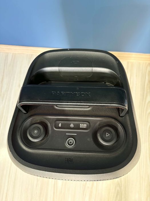 JBL Partybox 120