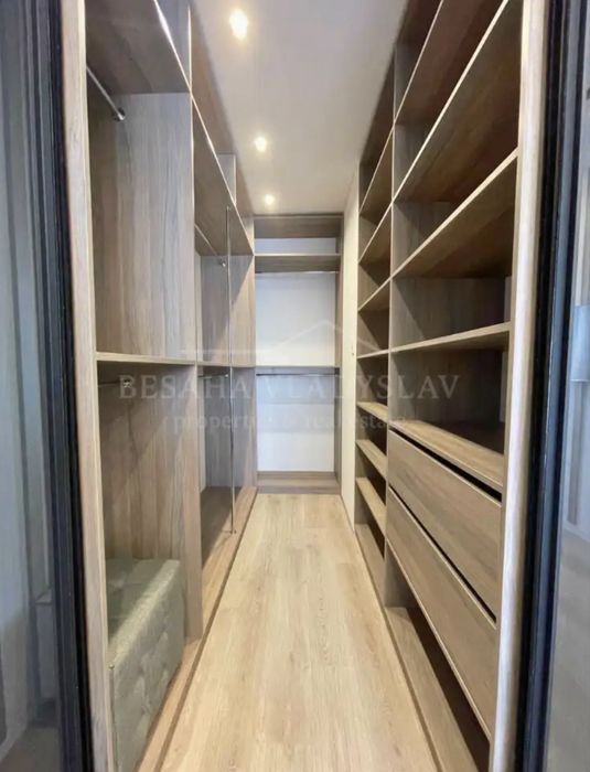 Оренда 2к шикарної квартири ЖК Comfort City Lagoon (9007)