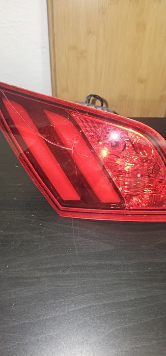 Farolim traseiro peugeot 308 T9