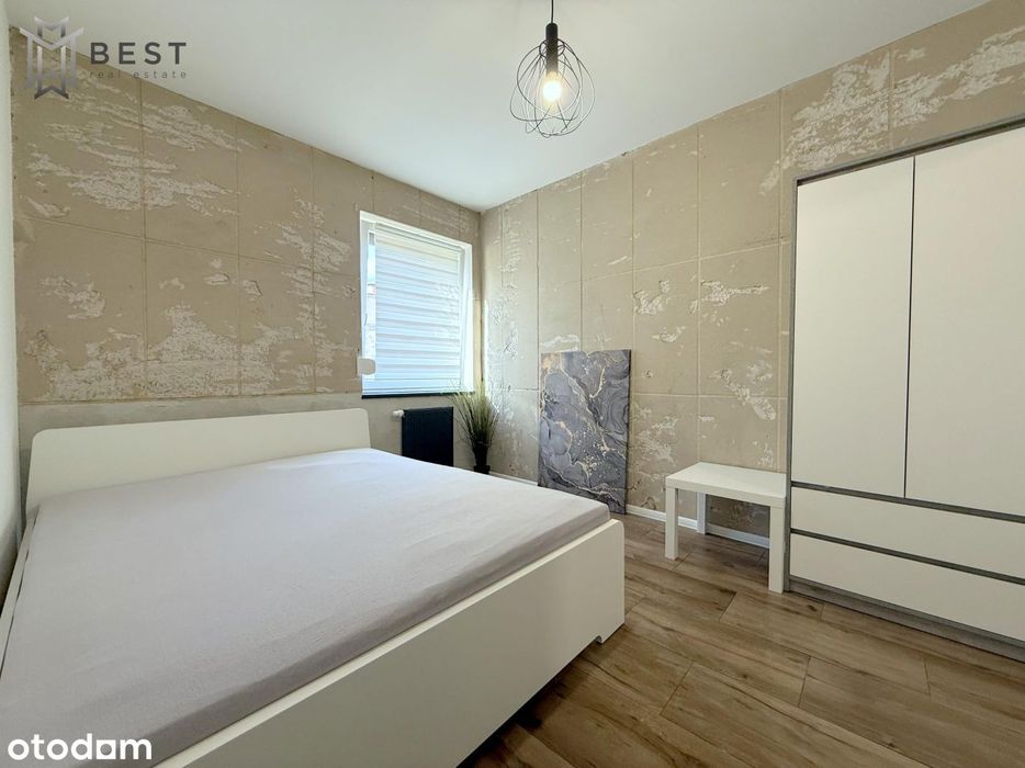 Apartment in Pabianice, Szynkielew Pierwszy - Więcej