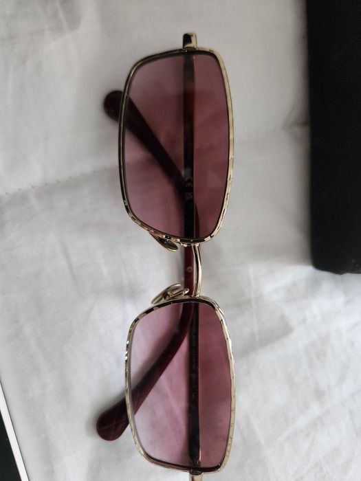 Óculos de sol chanel