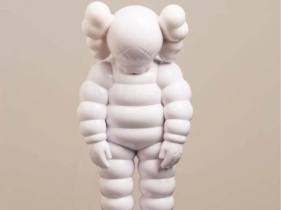 Kaws - Large Figure64751305714945120