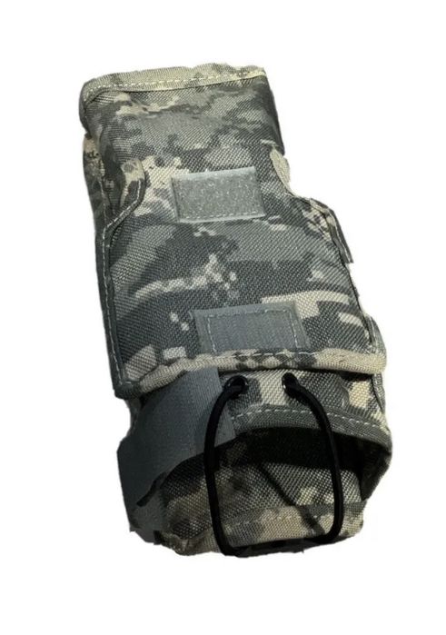 Підсумок під рацію, Made in USA. Новий