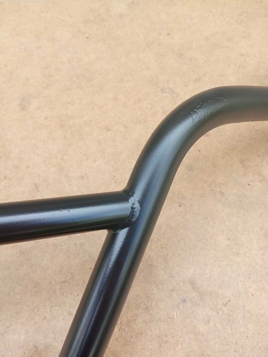 Руль Wtp Od BMX Бмх