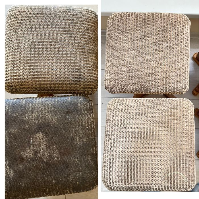 Хімчистка меблів та матраців