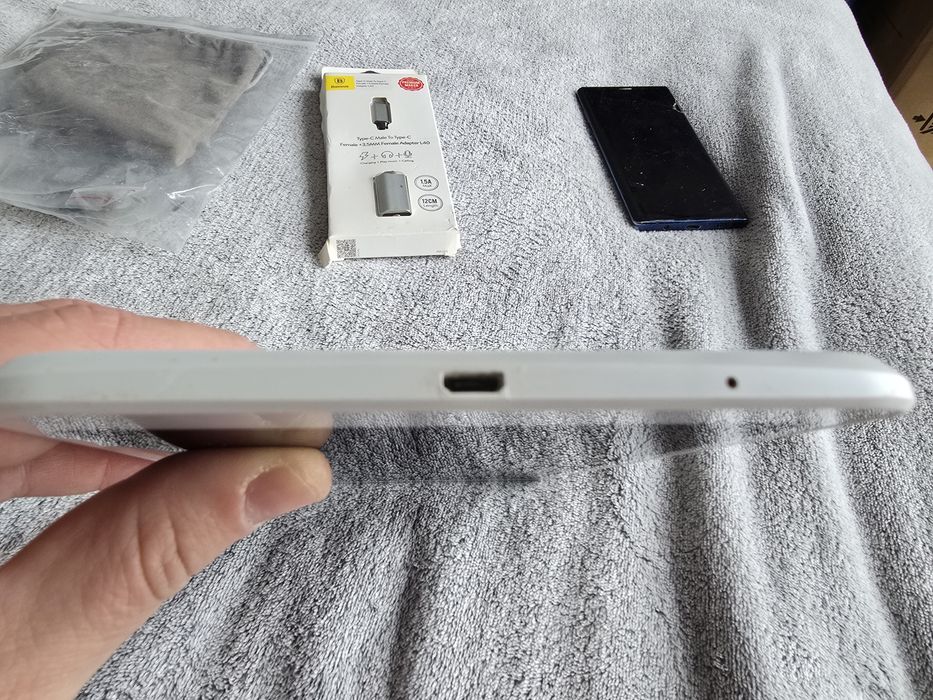 планшет lg g pad 8.3 запчастини