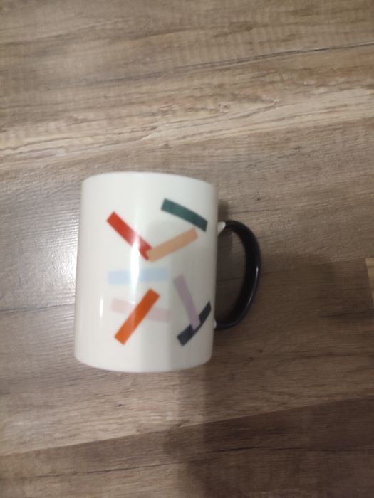 Кружка класна дуже