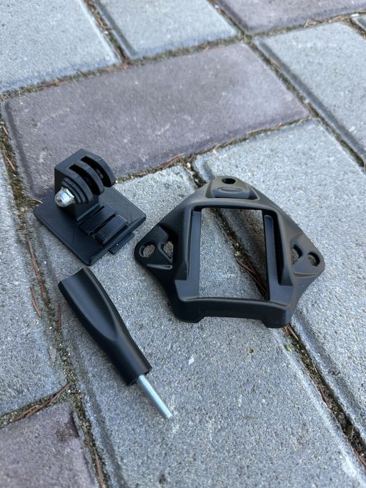 Шрауд NVG та кріплення NVG / gopro