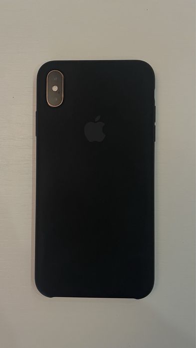 Iphone Xs max 64 gb Gold