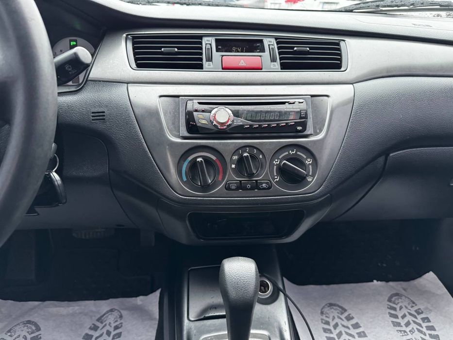 Продам Mitsubishi Lancer 2008г., 1.6 бензин, автомат. Обмен, Лизинг