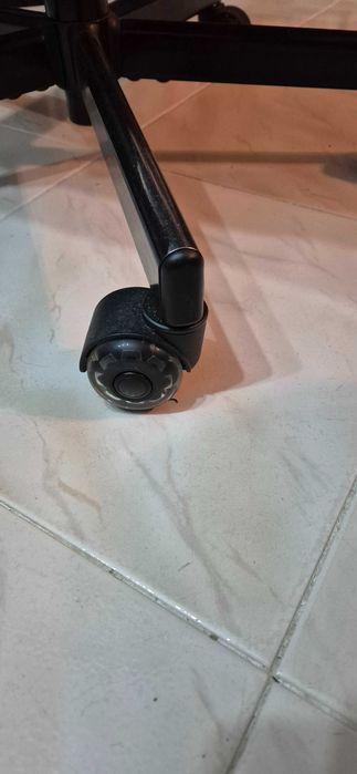 Cadeira IKEA Renberget