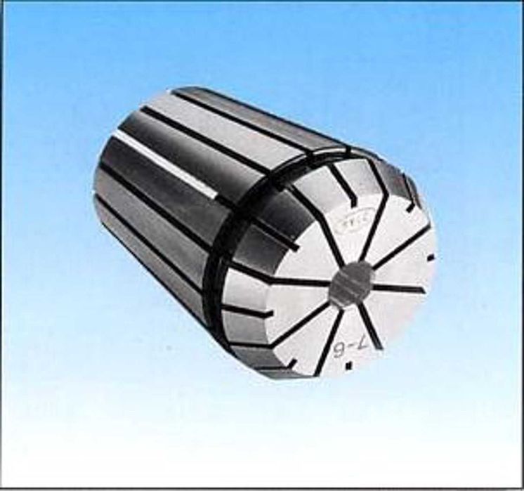 Набор цанг ER20 (цанга 1-13мм, 12шт) для шпинделя ЧПУ (CNC) станков