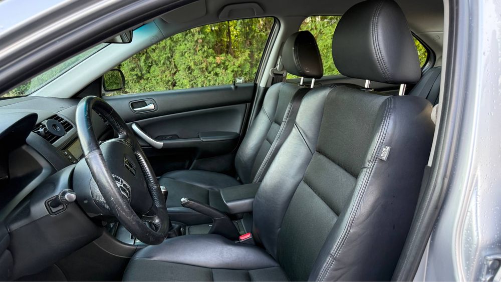 Продаю Honda accord