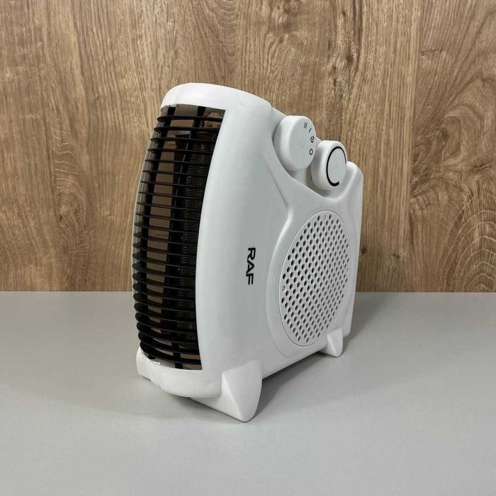 RAF тепловентилятор БУ