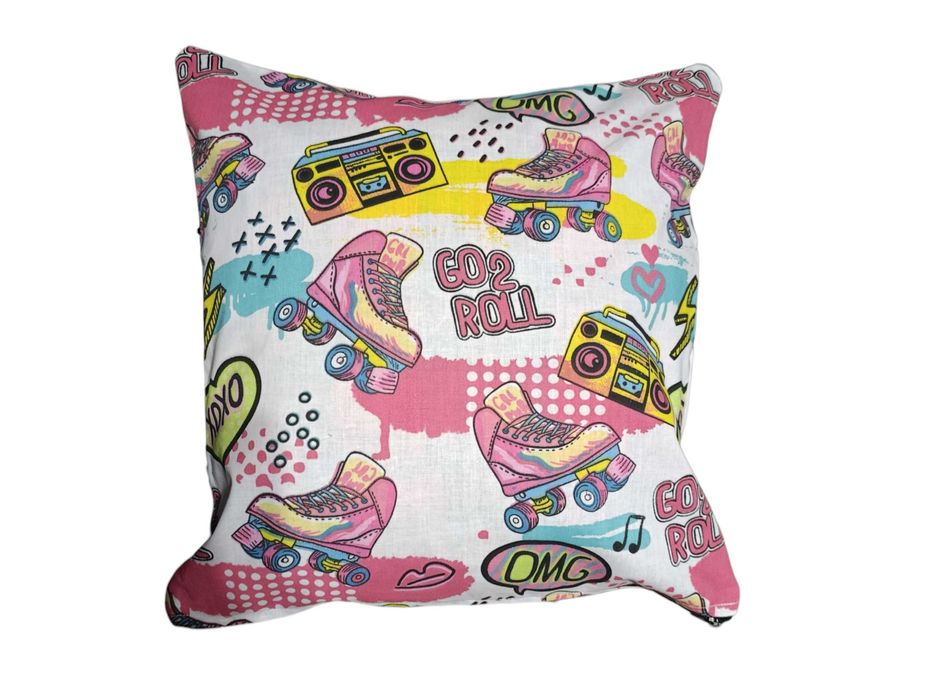 Poszewki na zamek 35x37cm